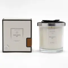 BASEMENT HOME - Vela Bergamote Fig 190G