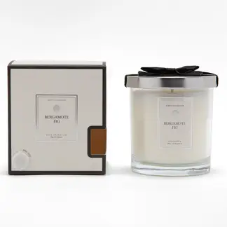 BASEMENT HOME - Vela Bergamote Fig 190G