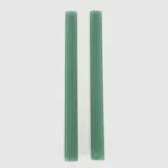 BASEMENT HOME - Set 2 Velas 25 Cm
