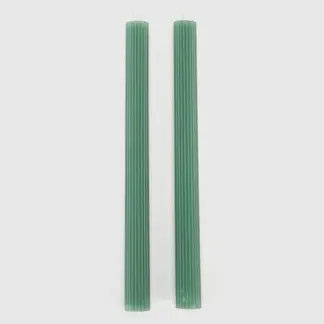 BASEMENT HOME - Set 2 Velas 25 Cm