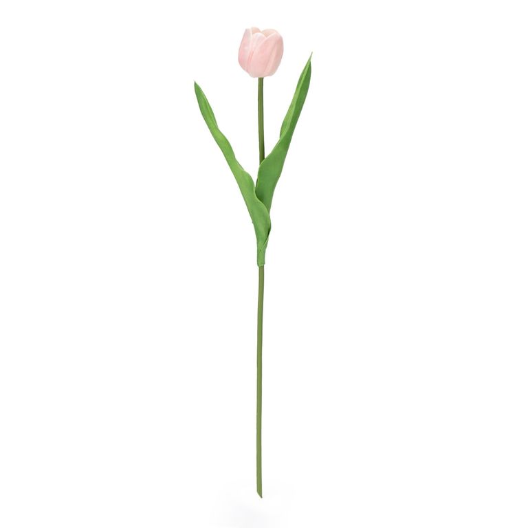 Vara Flor Artificial Tulipán