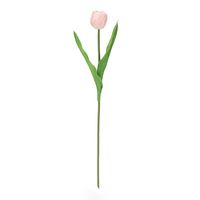 Vara Flor Artificial Tulipán