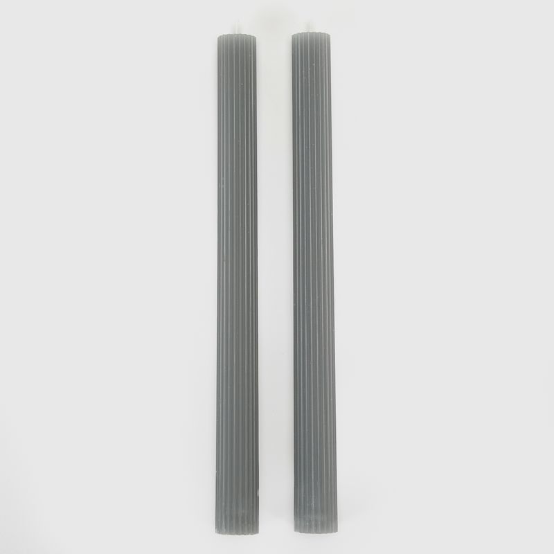 BASEMENT HOME - Set 2 Velas 25 Cm Basement Home