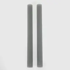 BASEMENT HOME - Set 2 Velas 25 Cm