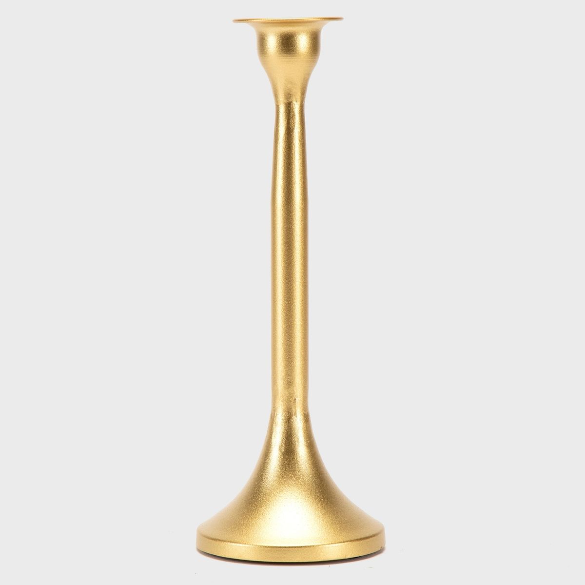 BASEMENT HOME - Candelabro Metal 9X28 Cm Adorno Decorativo Basement Home