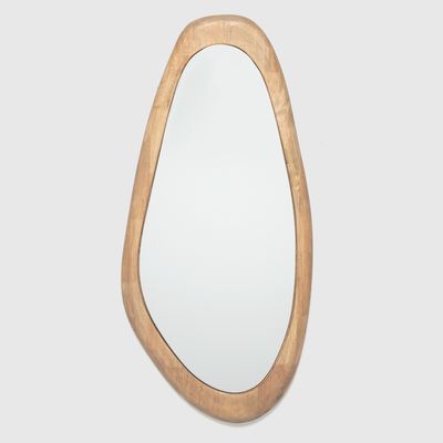 Imagen 2 del producto Espejo De Pared Wabi 85X40 cm Decorativo