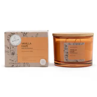 ROBERTA ALLEN - Vela Aromática Vanilla Haze 280 Gr
