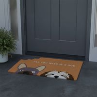 Tapete Diseño 40X70 Cm