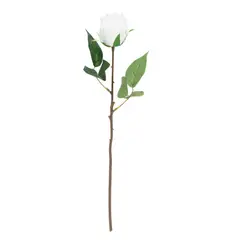 MICA - Vara Rosa Marfil 42Cm