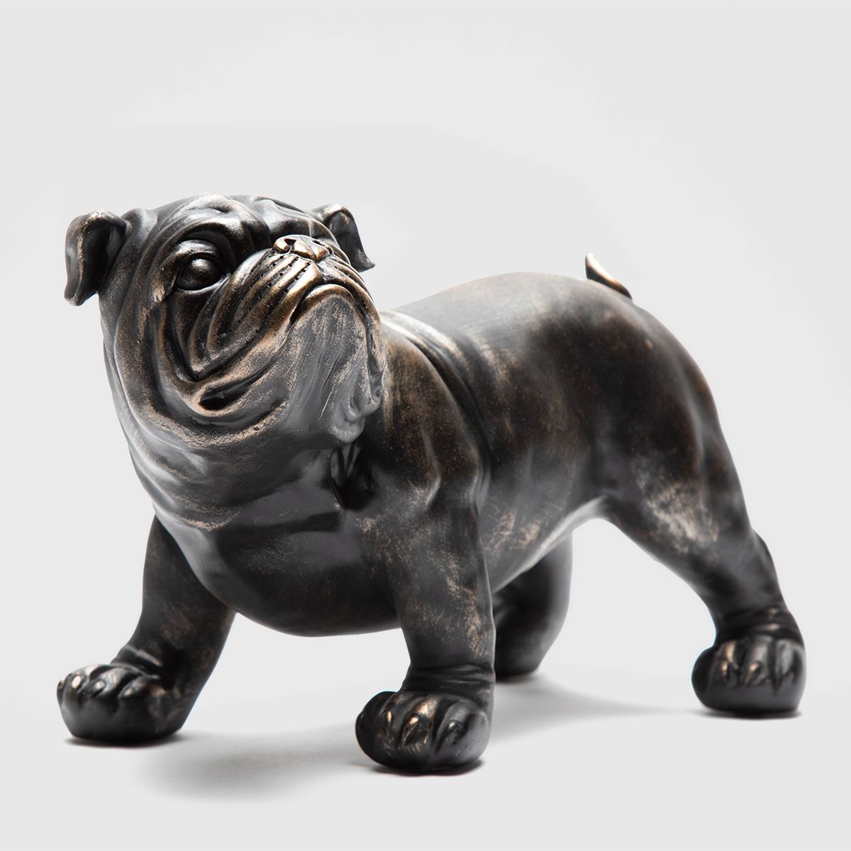 BASEMENT HOME - Adorno Perro Basement Home