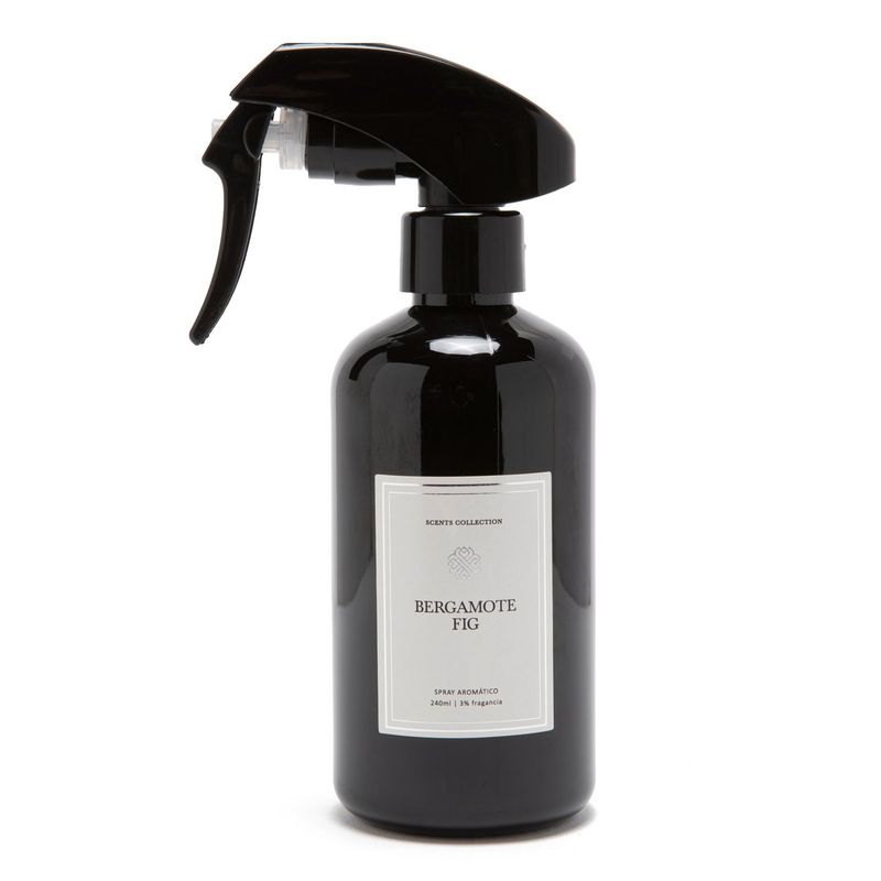 BASEMENT HOME - Ambientador  Bergamote Fig 240Ml Basement Home