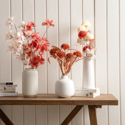 Imagen 2 del producto Vara Flor Artificial Crisantemo 74 Cm