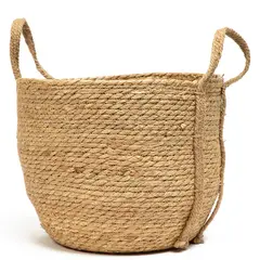 MICA - Canastos Rush 30x35cm