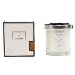 BASEMENT HOME - Vela Sandalwood Ginger 190G
