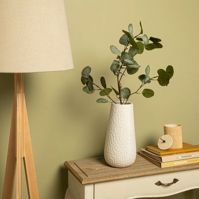 Imagen 2 del producto Vara Rama Artificial Eucalipto 85 Cm