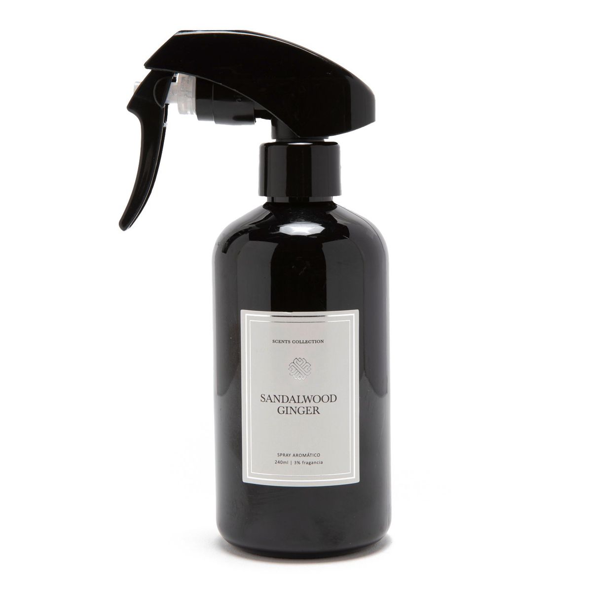 BASEMENT HOME - Ambientador  Sandalwood Ginger 240Ml Basement Home