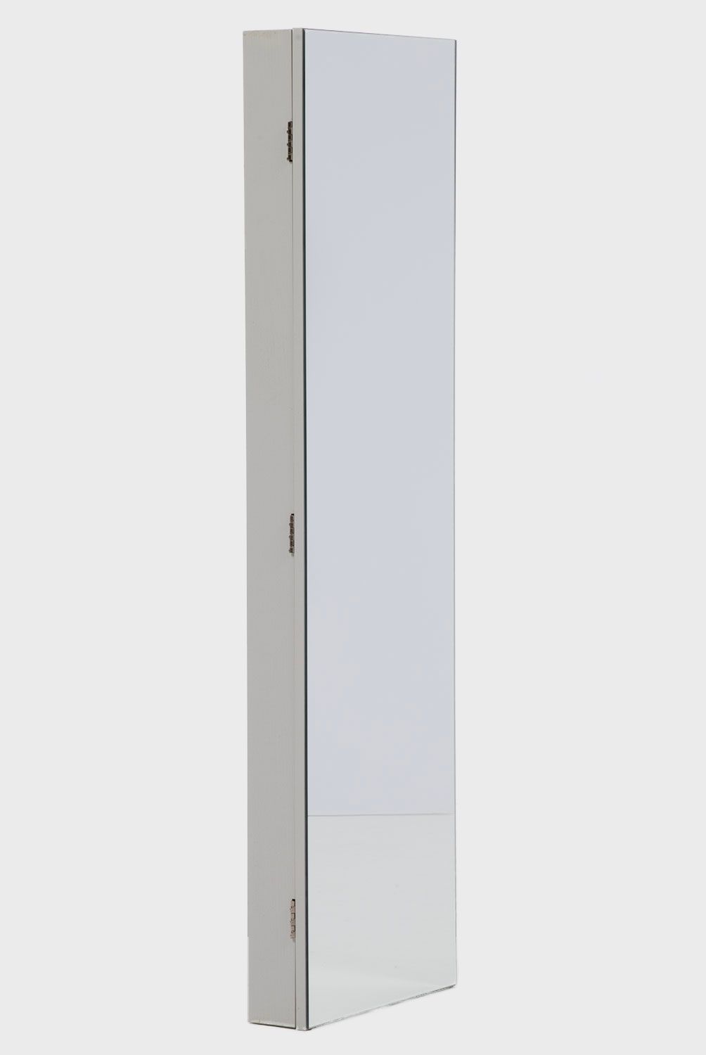 MICA - Espejo Joyero De Pared Con Luz Led 1.10 M Mica