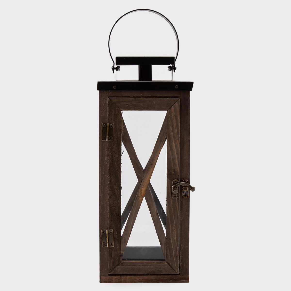 BASEMENT HOME - Faroles Farol Wood Basement Home