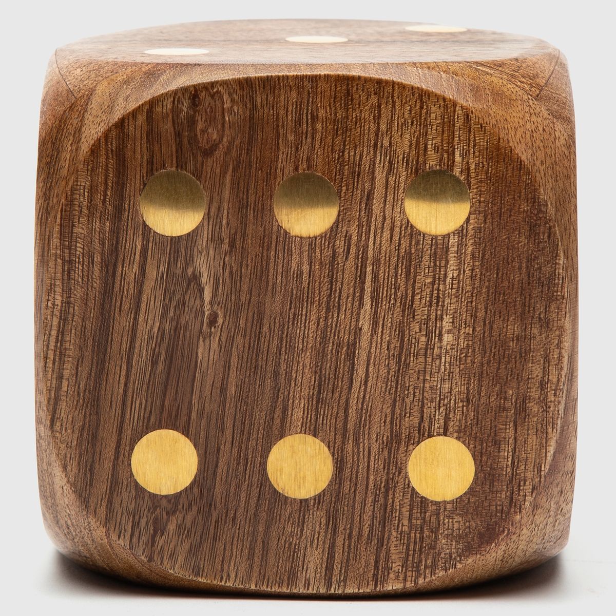 BASEMENT HOME - Adorno Decorativo Dado Basement Home