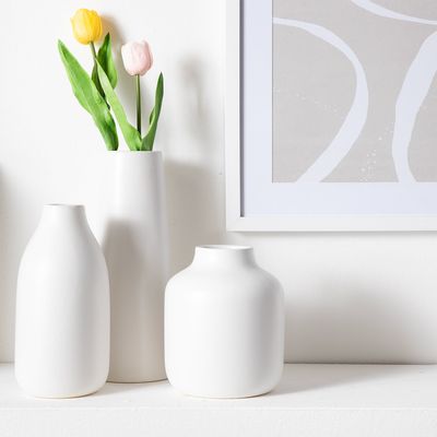 Imagen 2 del producto Vara Flor Artificial Tulipán