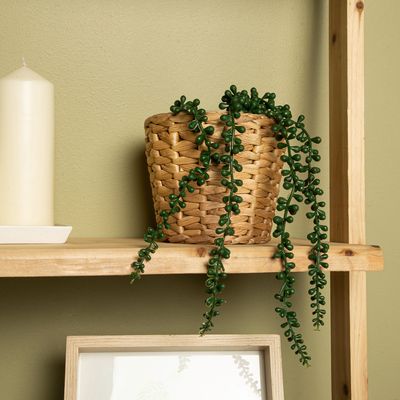 Imagen 2 del producto Vara Rama Artificial Rosario 75 Cm