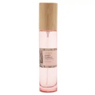 ROBERTA ALLEN - Ambientador  Wild Berry & Cedarwood 100Ml