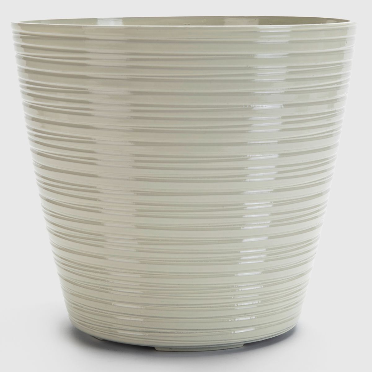 BASEMENT HOME - Maceta de Poliresina Basement Home 28x28x25.5 cm