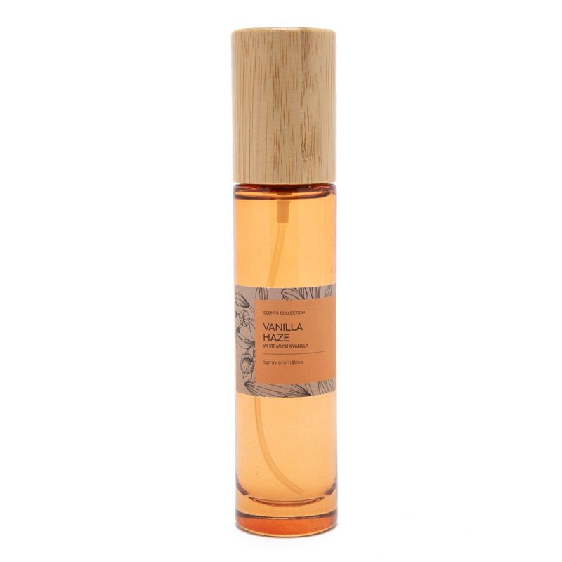 ROBERTA ALLEN - Ambientador  White Musk & Vanilla 100Ml  Roberta Allen