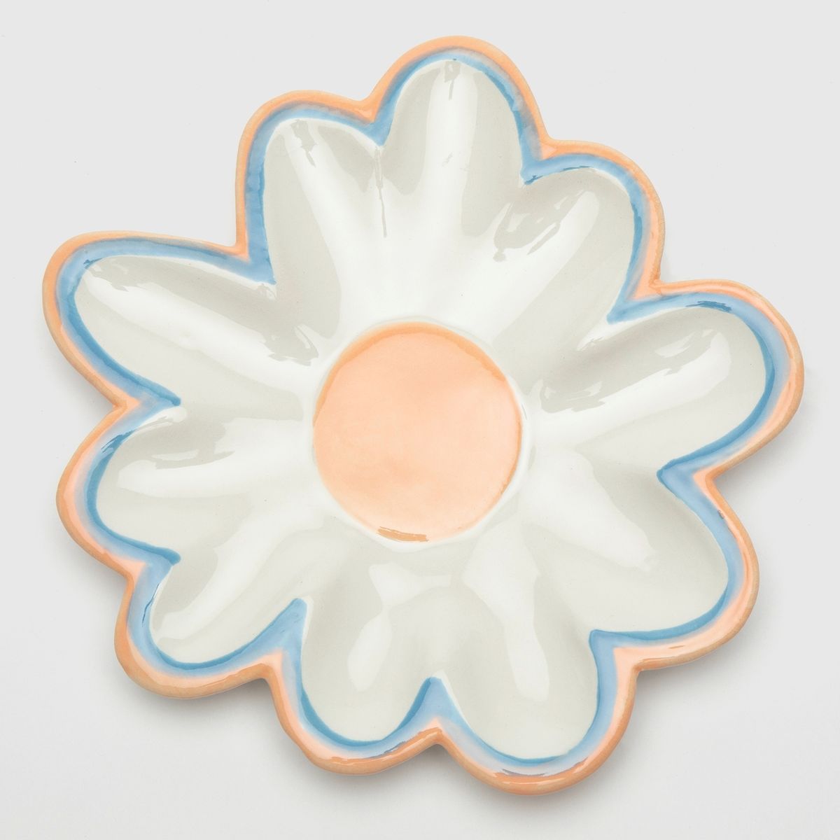 MICA - Plato Decorativo Fnk Mica