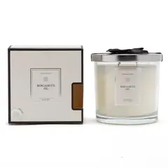 BASEMENT HOME - Vela Bergamote Fig 315G