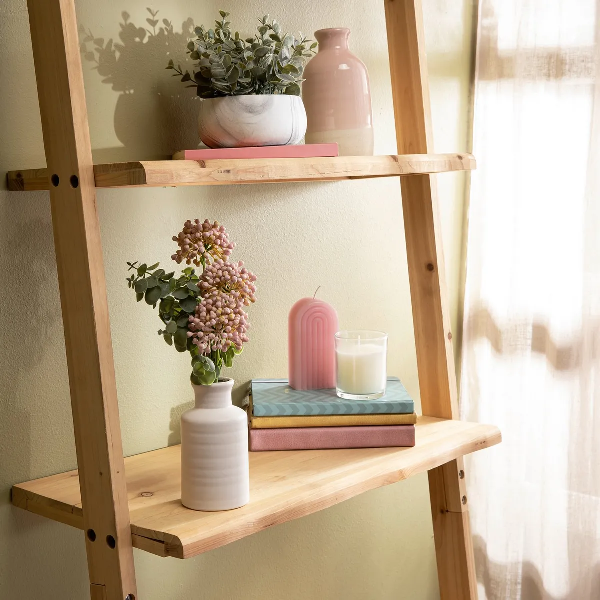 MICA - Planta S Eucalipto Mica