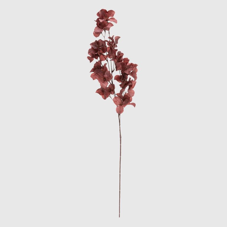 Vara Flor Artificial Bugambila 89 Cm