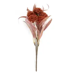 MICA - Rama Flores Secas 47Cm