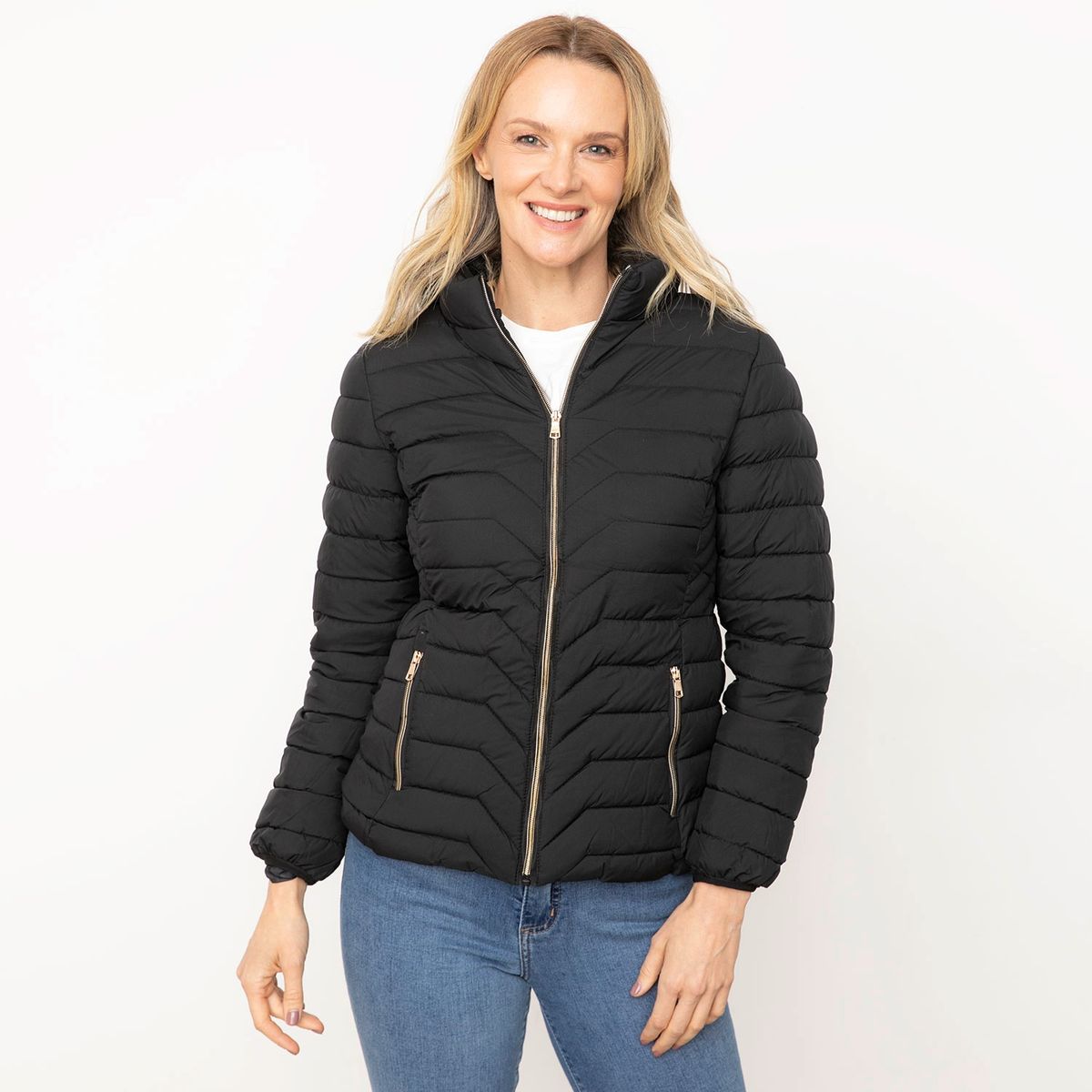 NEWPORT - Parka Mujer Newport