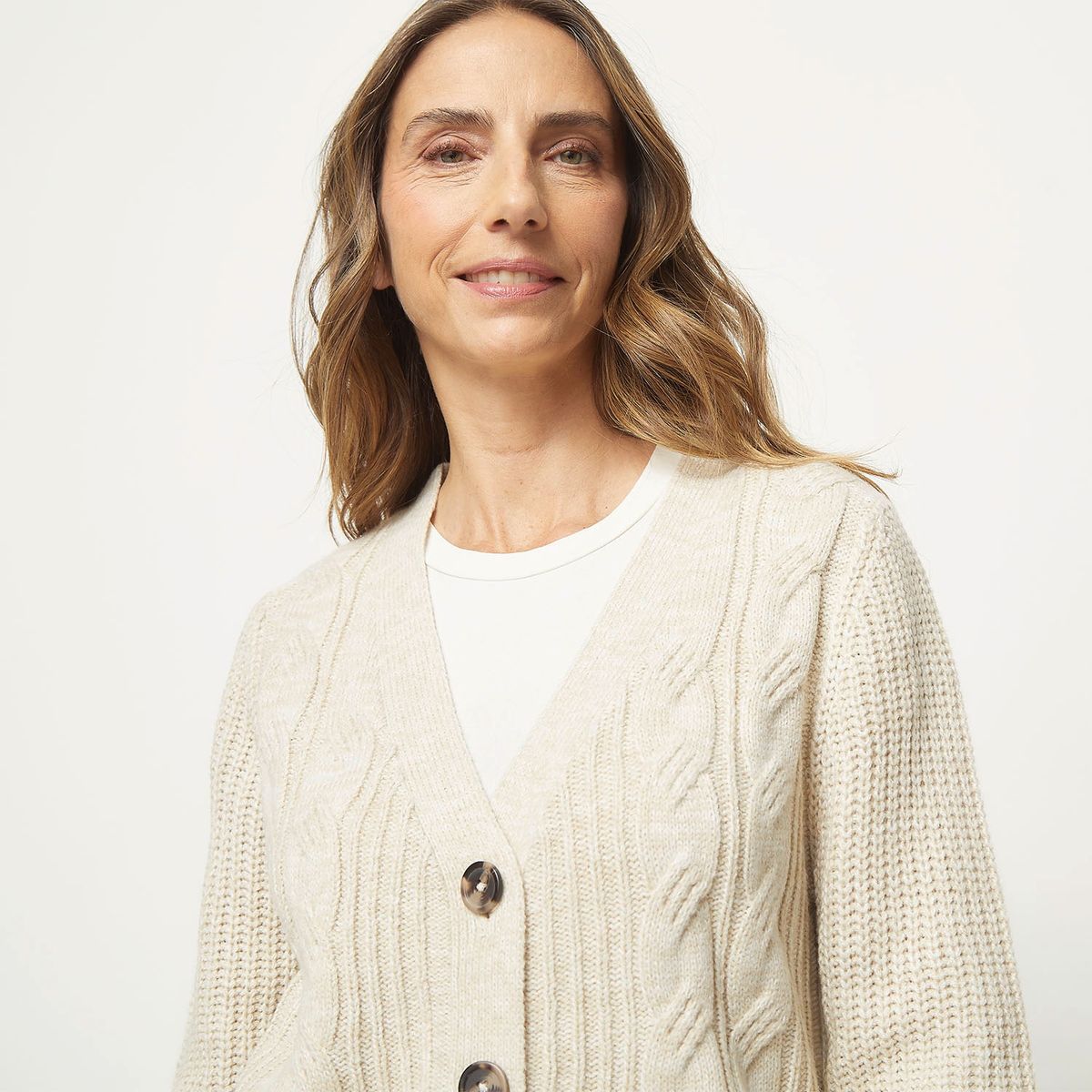 NEWPORT - Sweater Mujer Newport