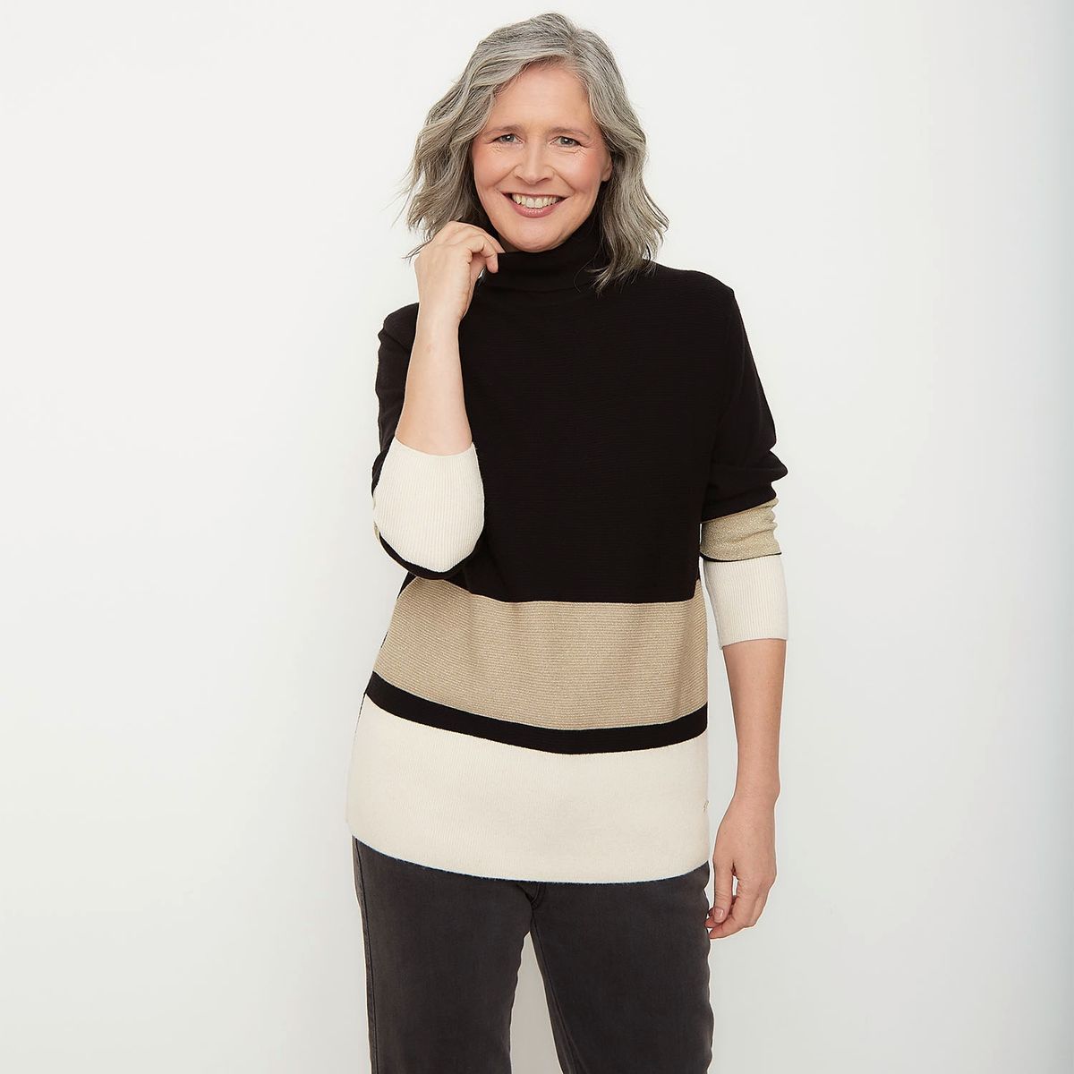 S COCCI - Sweater Mujer S. Cocci