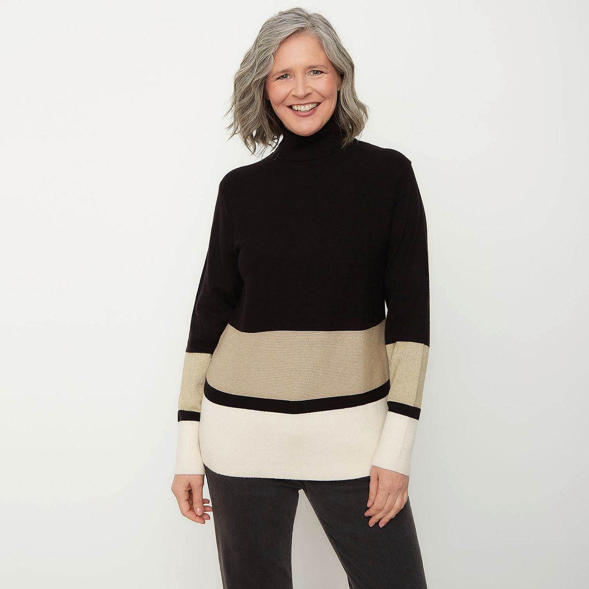 S COCCI - Sweater Mujer S. Cocci