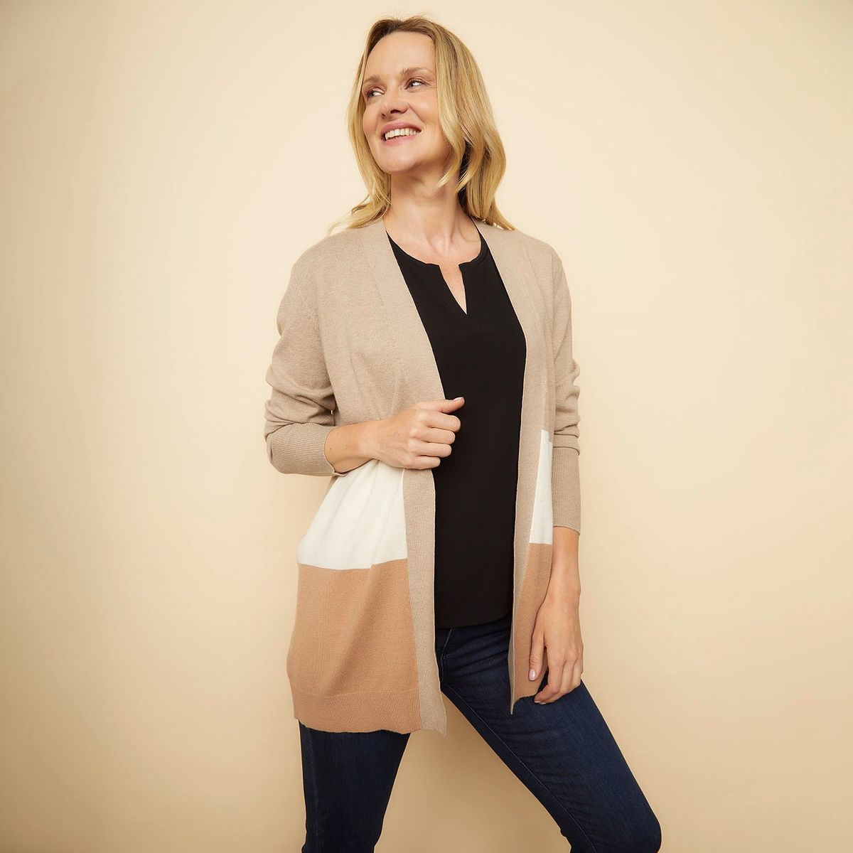 S COCCI - Sweater Mujer S Cocci