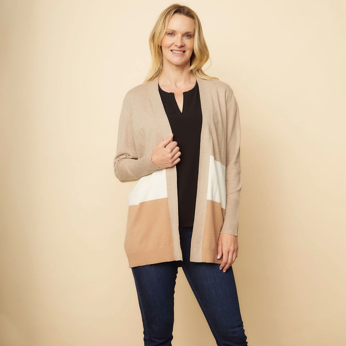 S COCCI - Sweater Mujer S Cocci