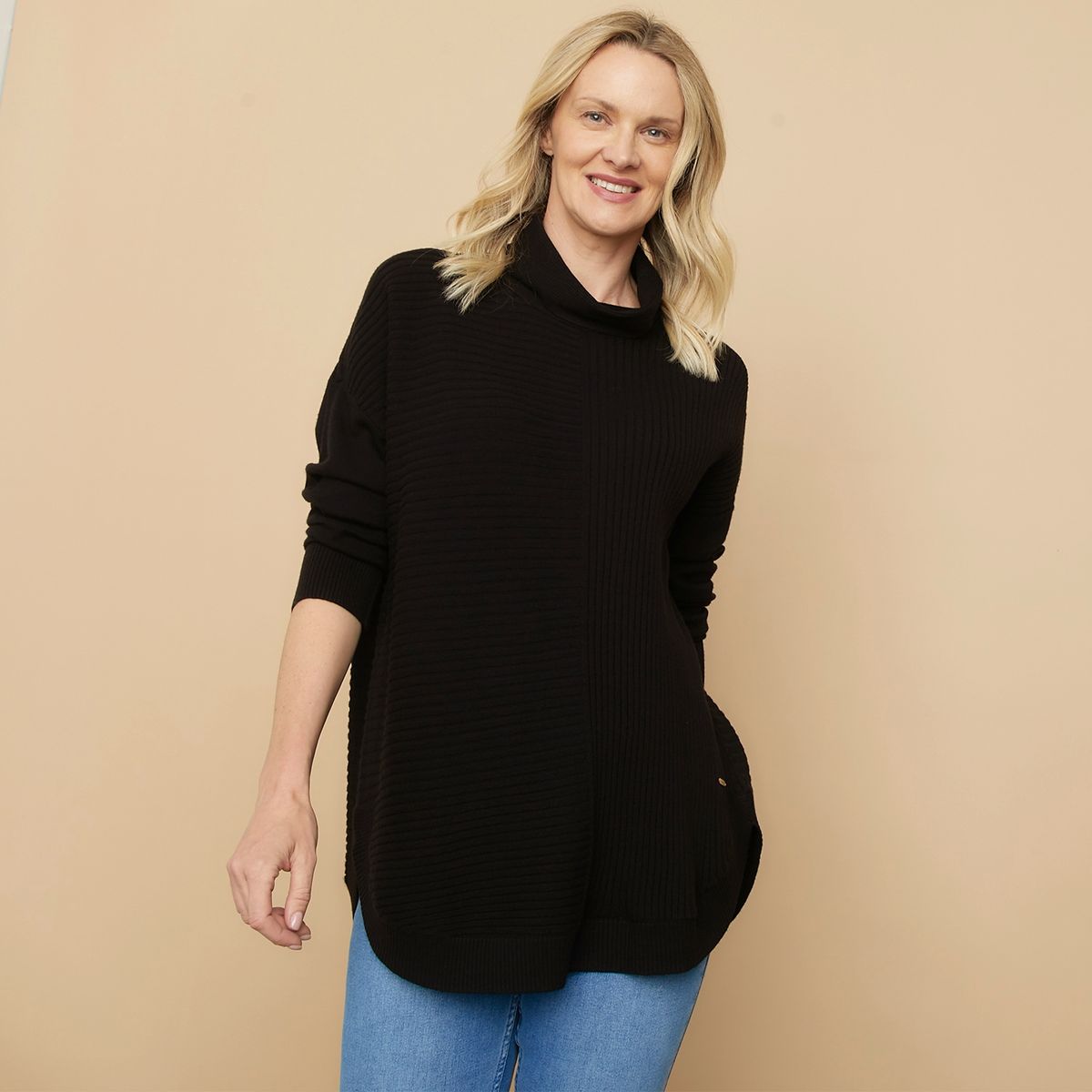 S COCCI - Sweater Mujer S. Cocci