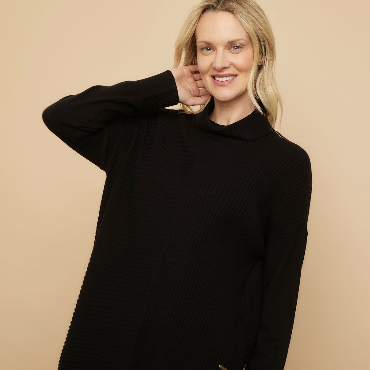 S COCCI - Sweater Mujer S. Cocci