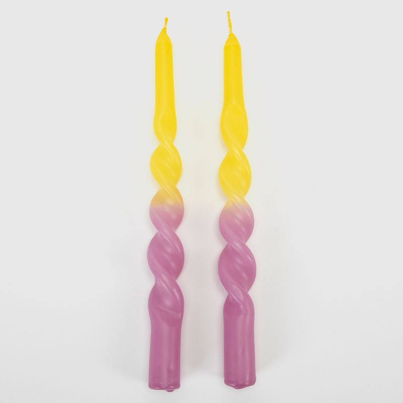 MICA - Vela Twist Mica Multicolor