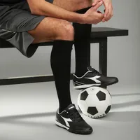 Pichich Zapatilla Fútbol Hombre Negro