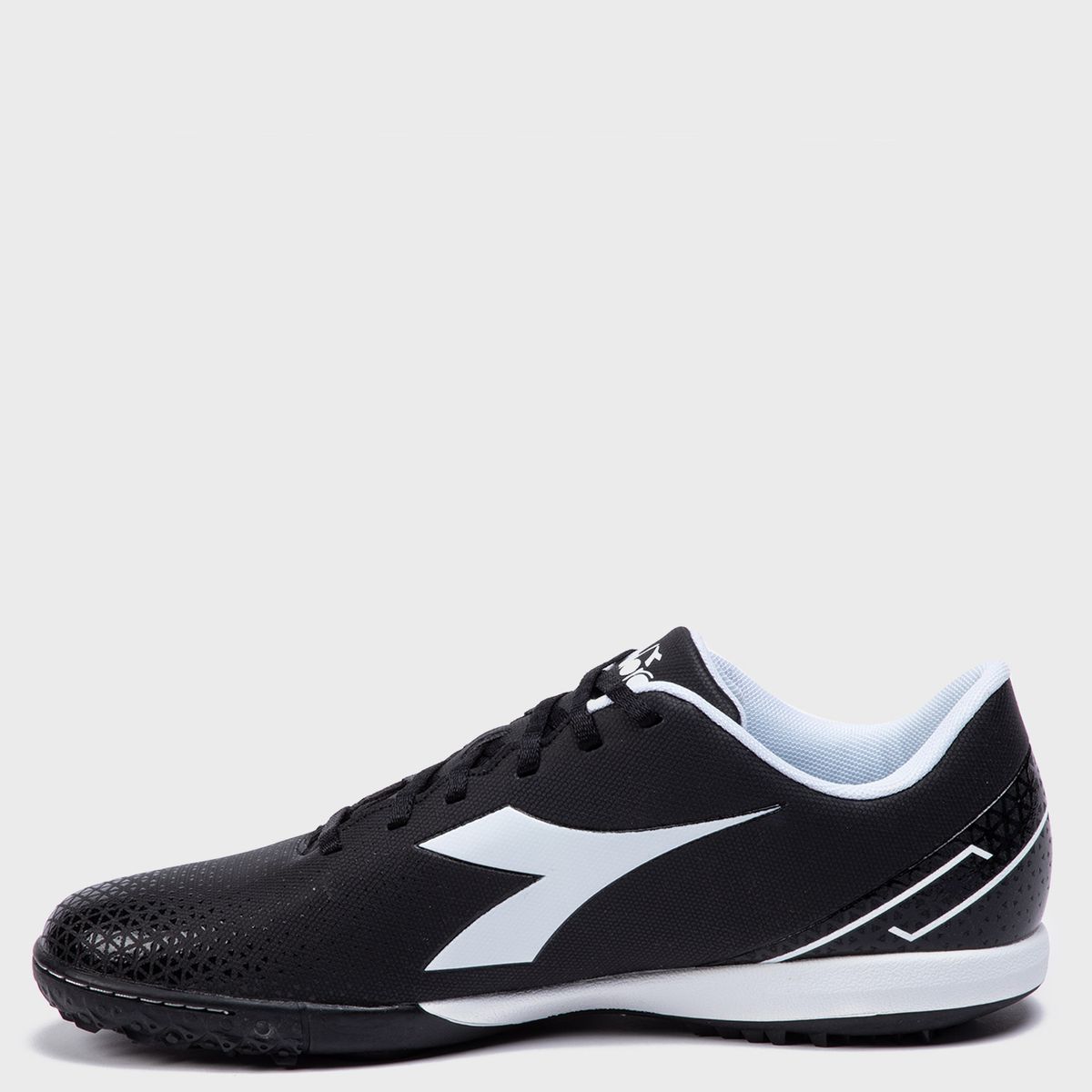 DIADORA - Pichich Zapatilla Fútbol Hombre Negro Diadora