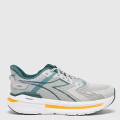 DIADORA - Cellula Zapatilla Running Hombre Gris