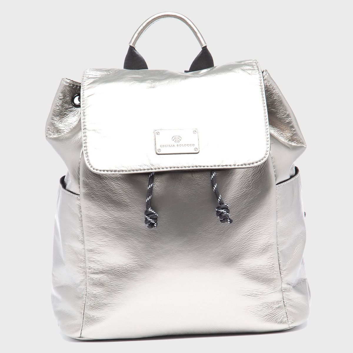 CECILIA BOLOCCO - Mochila Mujer Cecilia Bolocco
