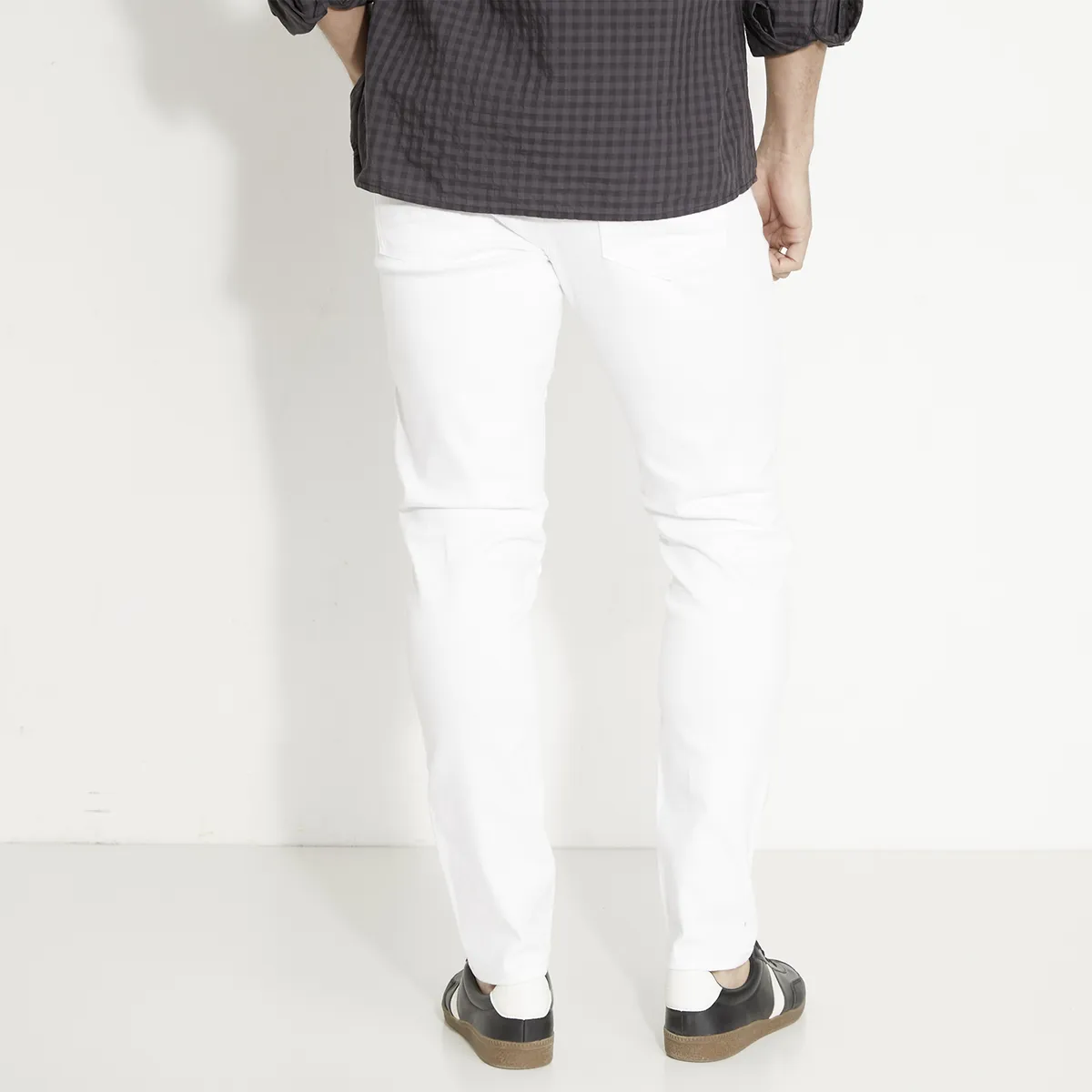 MOSSIMO - Jeans Skinny Algodón Hombre Mossimo