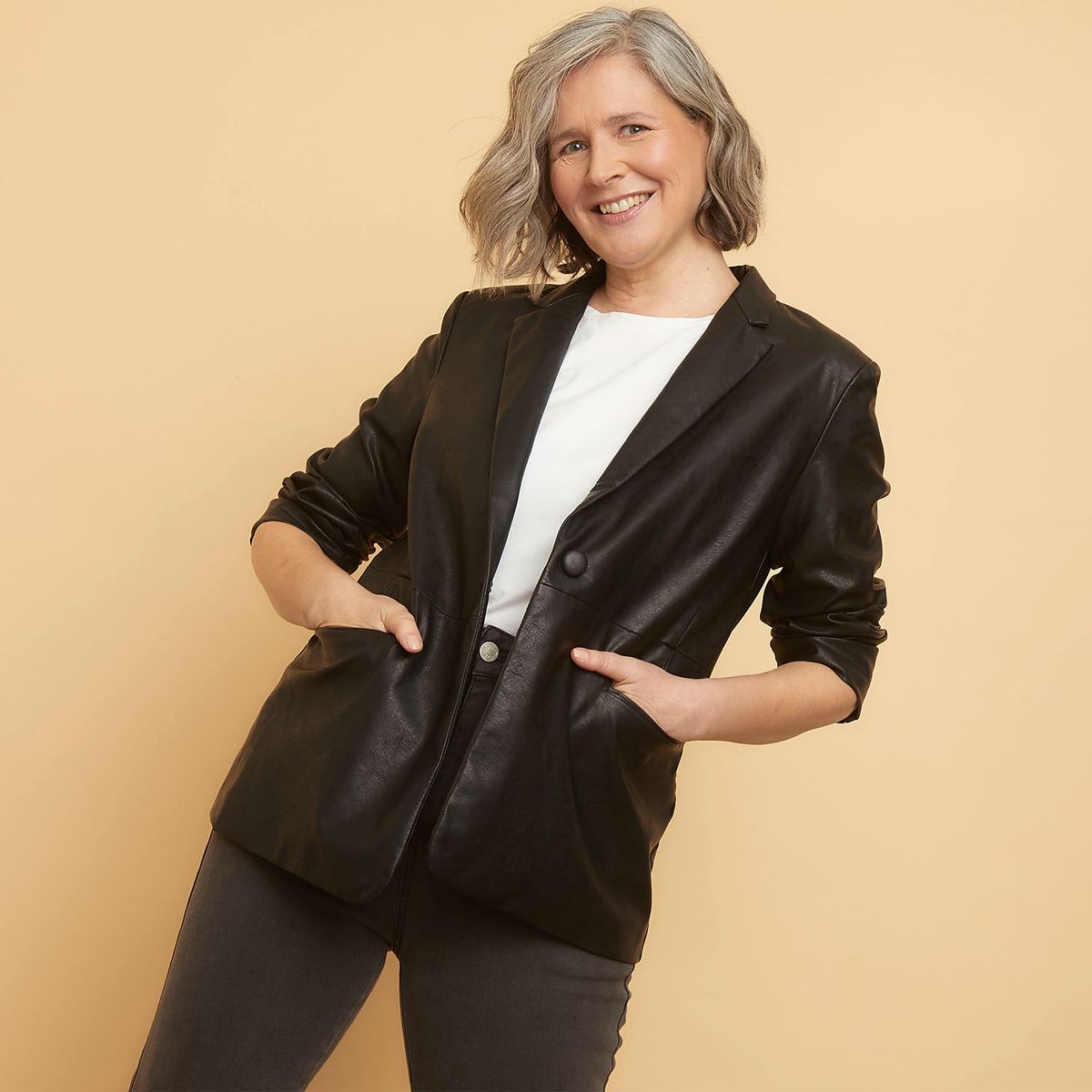 S COCCI - Blazer Mujer S Cocci