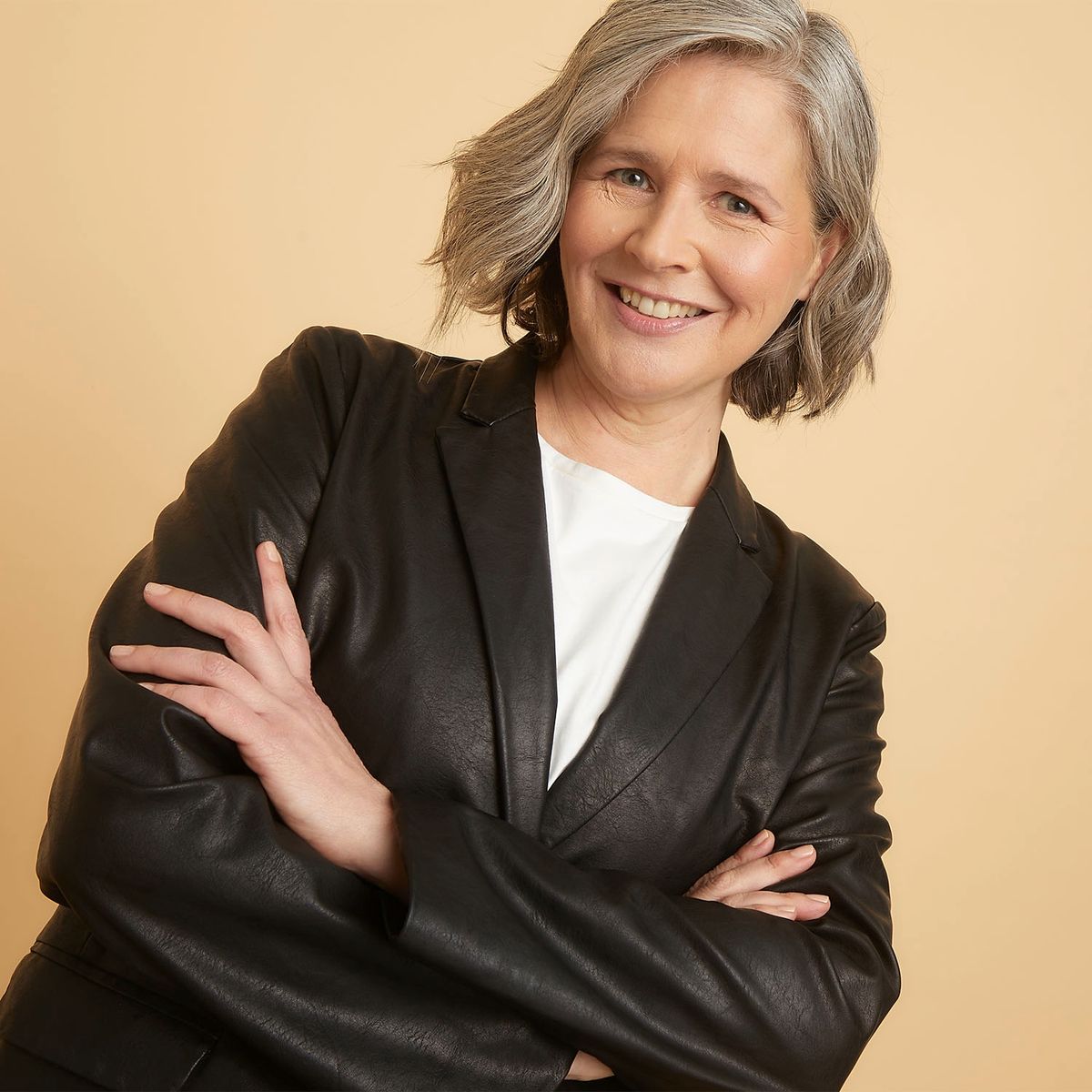 S COCCI - Blazer Mujer S Cocci