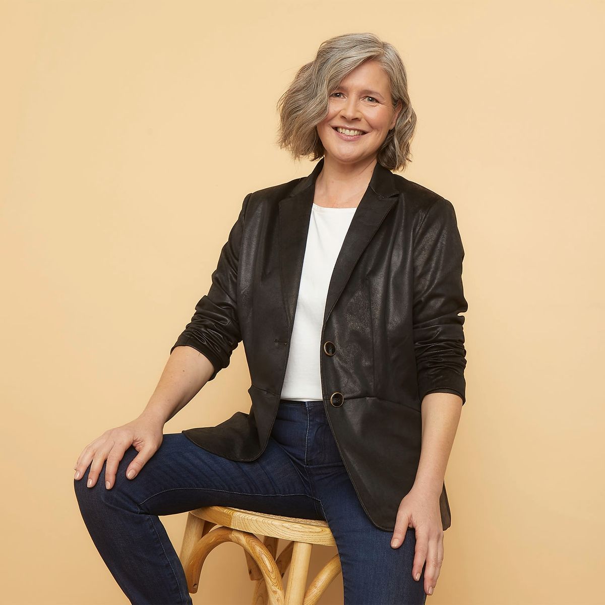 S COCCI - Blazer Mujer S Cocci